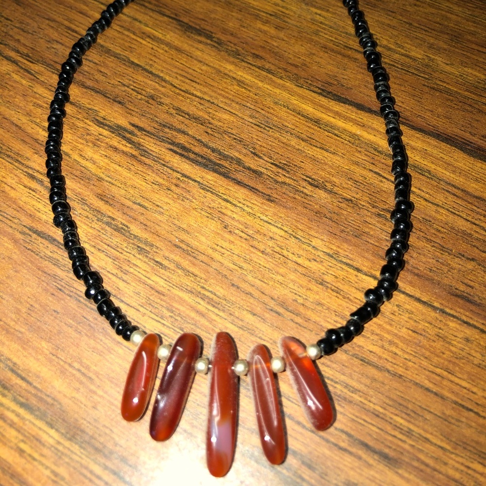 Necklace - Picture 2 of 5